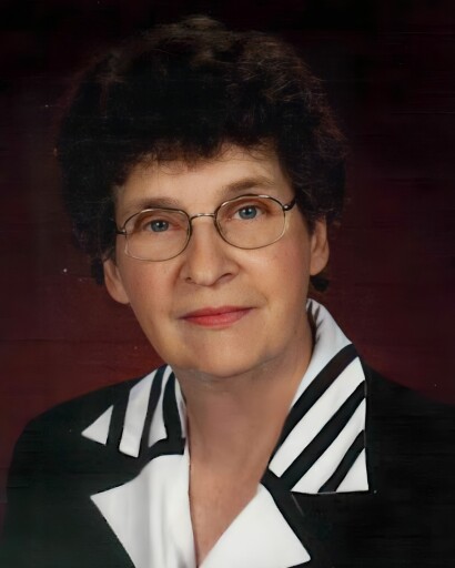 Shirley M. Coffman
