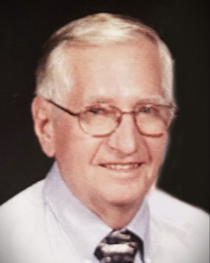 Everett E. Stark Profile Photo