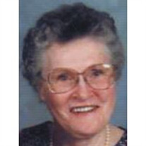 A. Jaunita Peterson Profile Photo