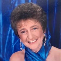 Lorna M. Miller - Stewart Profile Photo