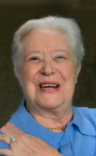 Beryl Metherell Profile Photo