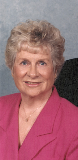 June Graham