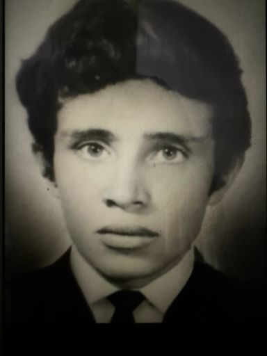 Carlos Humberto Porras Profile Photo