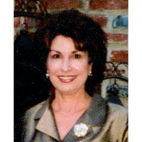 Connie Boswell Whitford Profile Photo