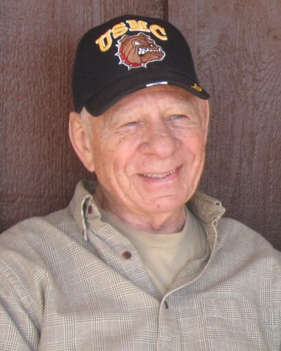 Maj. Lenard Earl Tucker Profile Photo