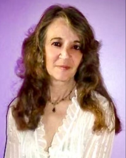 Joan C. Kinner's obituary image