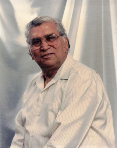 Ratan Mehta