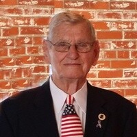 Otha Herndon Morgan Profile Photo