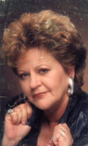 Sharon Lynn Molenaar Arcuri