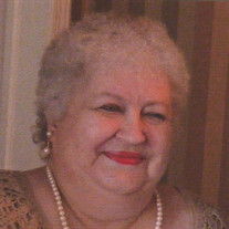 Shirley Mae Snyder Profile Photo
