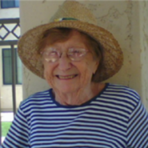 Hazel J. Thurow