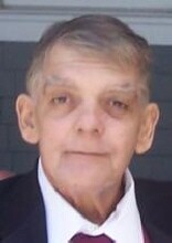 Stuart L. "Papa" Bullivant,  Ii