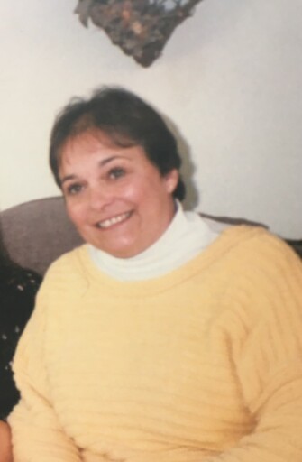 Darlene L. (Thurber)  McLaughlin