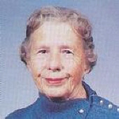 Mildred Bahnsen Profile Photo
