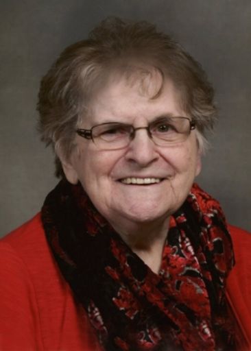 Jane E. Hahn Profile Photo