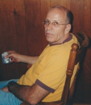 Clyde Lyle "Buddy" Craig Jr.