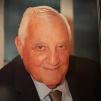 Bennie Joseph Zangara Sr. Profile Photo