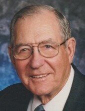 Morris L. Forsythe Profile Photo