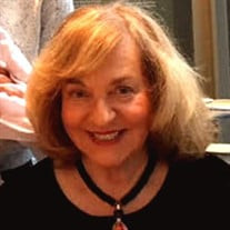 Mrs. Francine Gail Rosenfeld Profile Photo