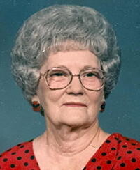 Vera Arnold Profile Photo