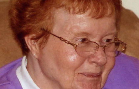 Mabel “Jerri” Hyde