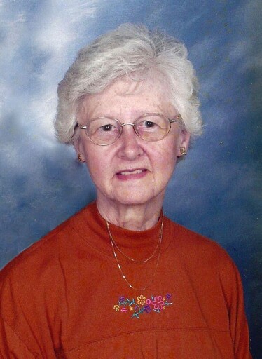 Betty A. Quellhorst Profile Photo