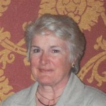 Claudette Ryan