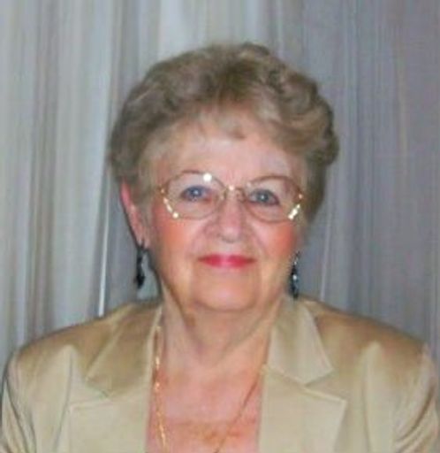 Patricia Ann Wells