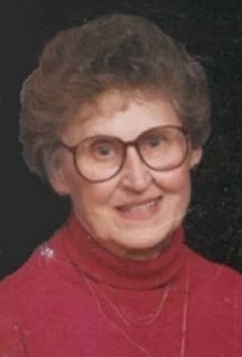 Charlotte M. Heltzel Profile Photo