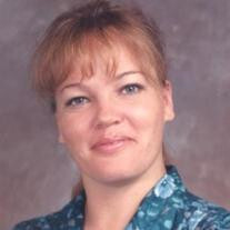 Debbie M. Vanier