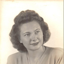 Mrs. Robbie Peteete Downs Profile Photo