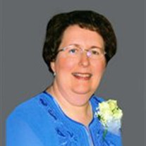 Judy Ann Nelson (Baack) Profile Photo