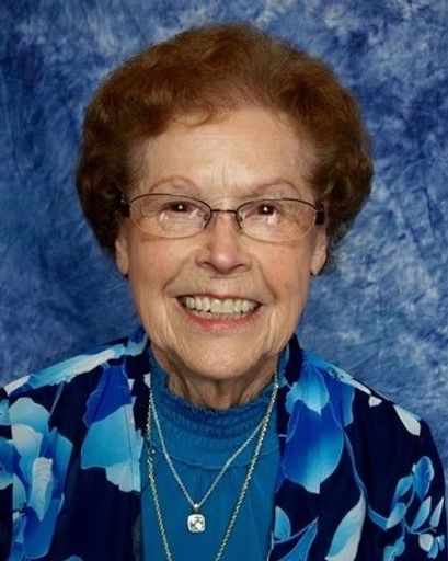 Doris M. Shoup Profile Photo