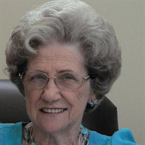 Betty Sue Williams Profile Photo