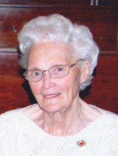 Virginia L. Inderhees