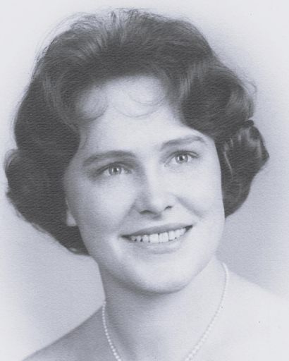 Marjory C. O'Brien