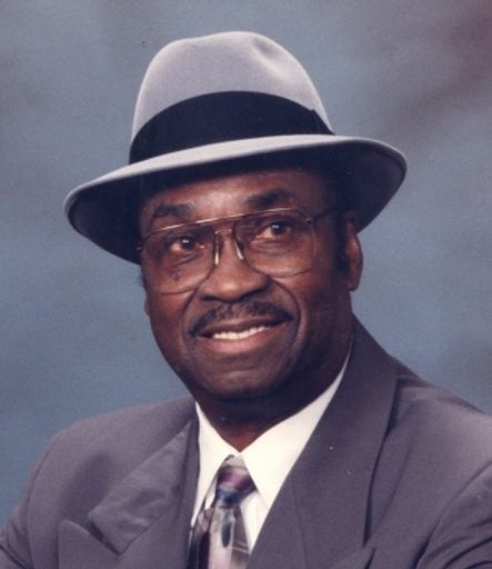 Joseph "Joe" Jackson, Sr.