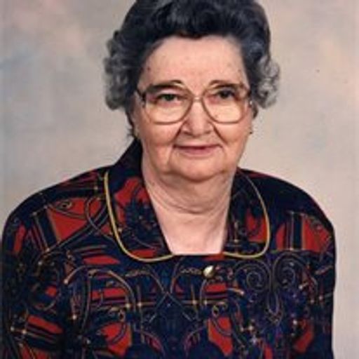 Otelia Smith Overby