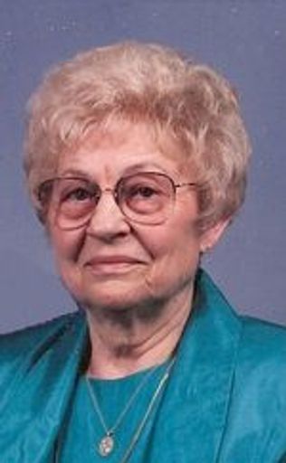 Lucille L. Zahn