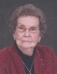 Alma Johnson Profile Photo