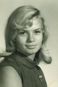 Sandra Faye {Stover} Boone