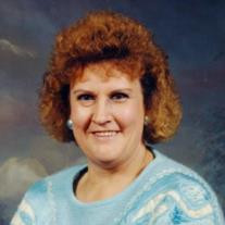 Wanda Faye Brown Brewer Profile Photo