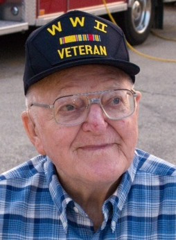 Harold Jennings