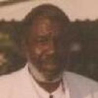 Bernard Benny Harris, Sr.