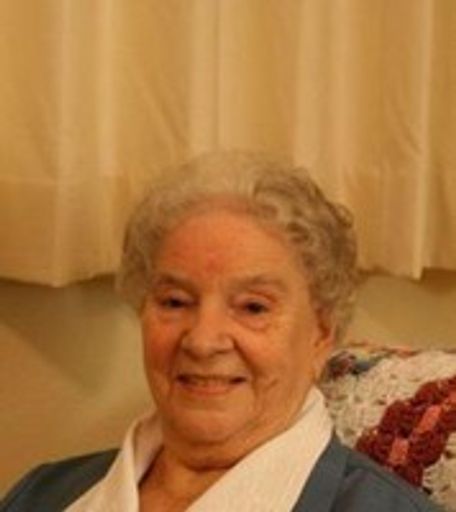 Sister Marita Cunningham Profile Photo