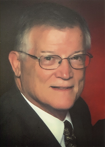 Ralph W. Peters Profile Photo