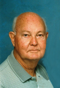 Floyd Barnett