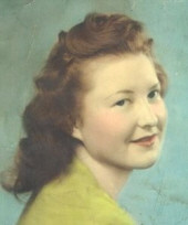 Alma May Collins Profile Photo