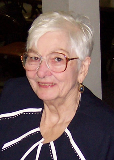 Martha Mast