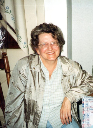 Pauline Ann Kavaleski Profile Photo